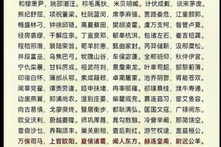 贲姓女孩名字大全-贲姓女孩起名字大全-贲姓名字大全姓名